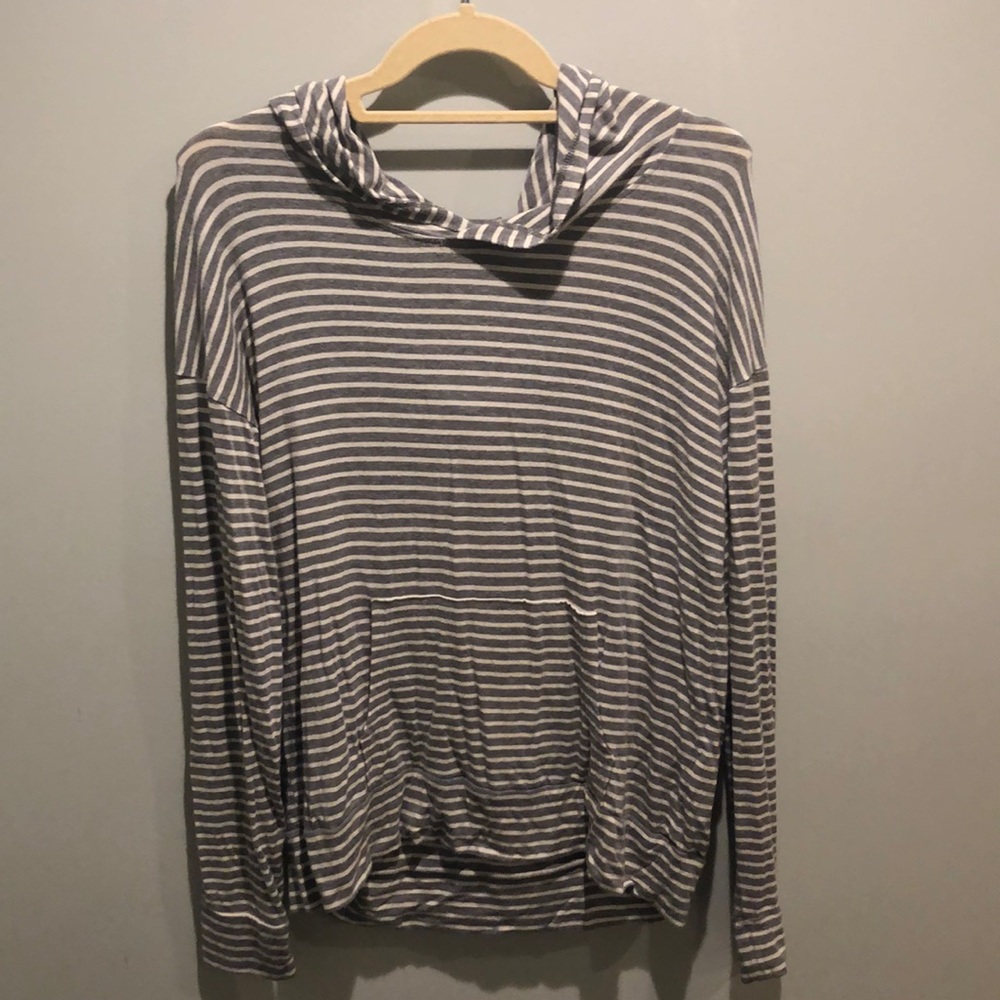 GapBody Lightweight women’s hoodie